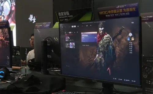 黑神话最新爆料汇,悟空最新爆料汇总:神秘力量觉醒,巅峰对决即将开启! 第1张 黑神话最新爆料汇,悟空最新爆料汇总:神秘力量觉醒,巅峰对决即将开启! 第1张