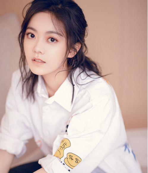 2023赵今麦最新爆料,揭秘青春偶像的成长之路